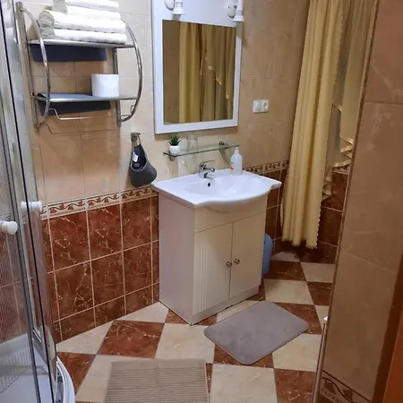 Ambrozia B&B *