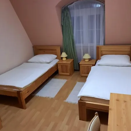 Ambrozia Bed & Breakfast