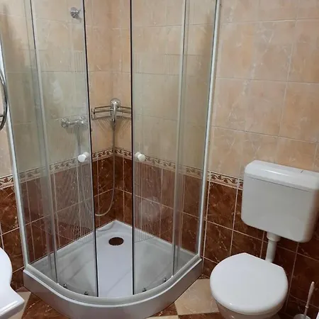 Ambrozia Bed & Breakfast Nagykanizsa