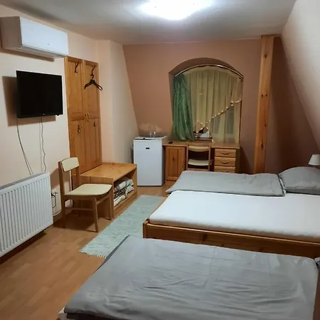 Bed & Breakfast Ambrozia *