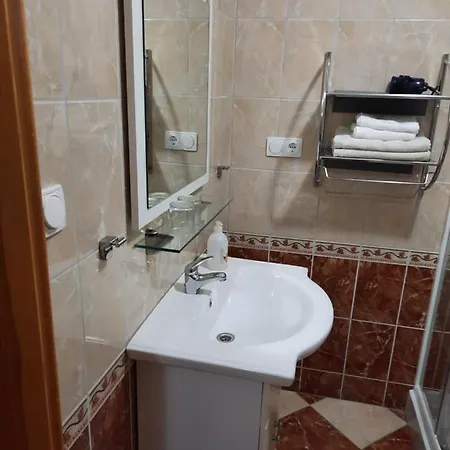 Ambrozia 3* Nagykanizsa