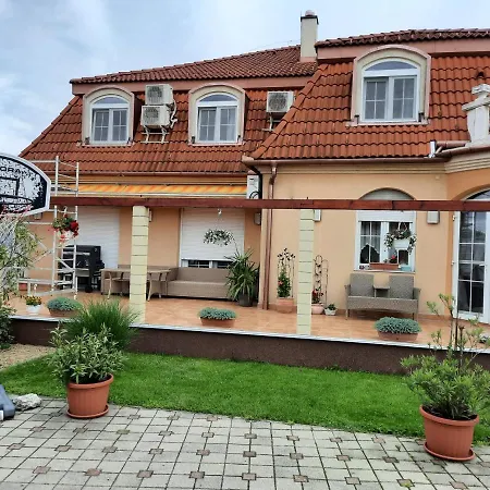 Bed & Breakfast Ambrozia