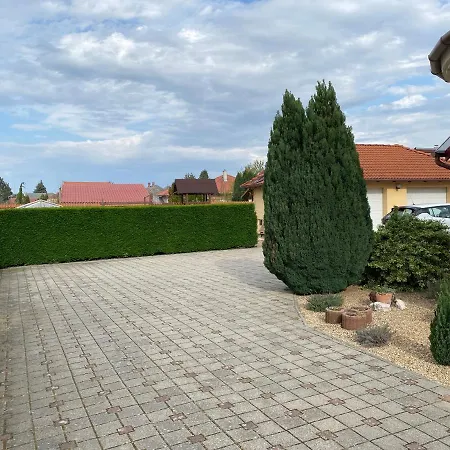 Bed & Breakfast Ambrozia Nagykanizsa