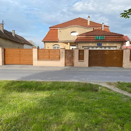 Bed & Breakfast Ambrozia Nagykanizsa