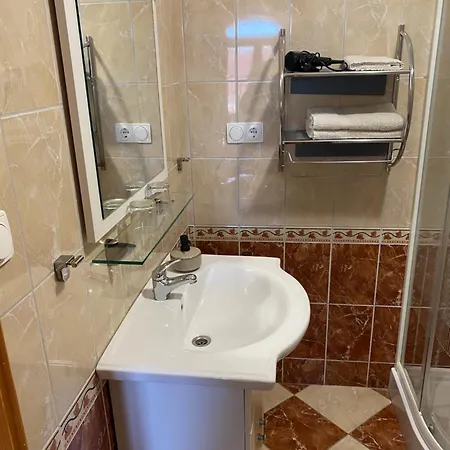 Bed & Breakfast Ambrozia Nagykanizsa