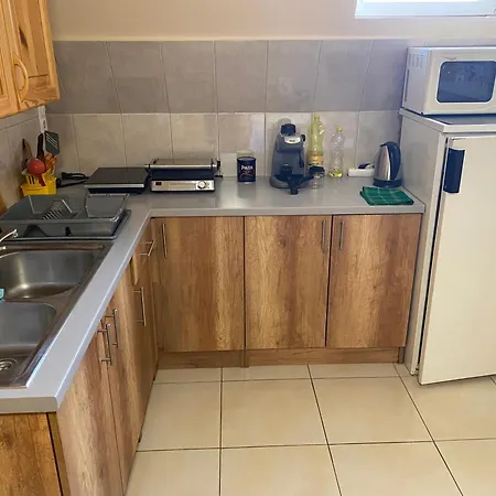 Bed & Breakfast Ambrozia