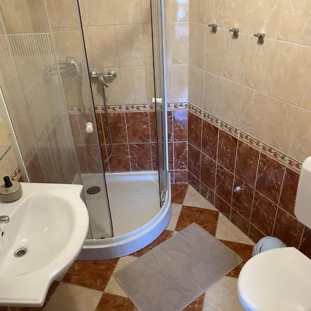 Ambrozia 3* Nagykanizsa