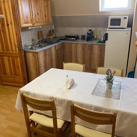 Ambrozia Bed & Breakfast Nagykanizsa