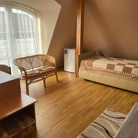 Ambrozia Bed & Breakfast