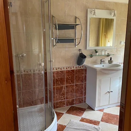 Bed & Breakfast Ambrozia Nagykanizsa