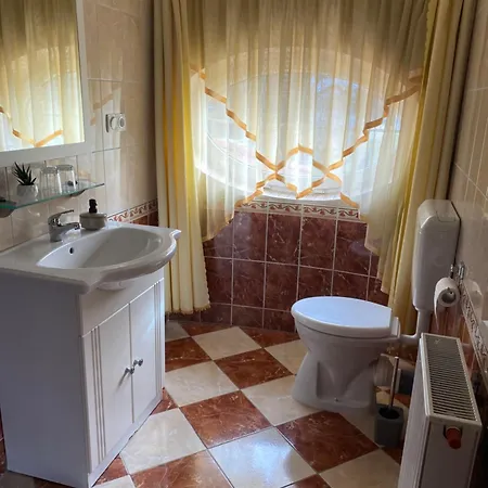 Ambrozia 3* Nagykanizsa