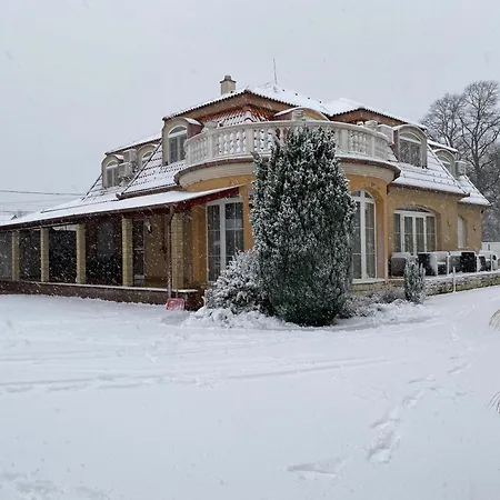 Bed & Breakfast Ambrozia Nagykanizsa