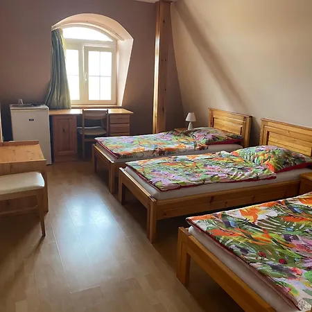 Ambrozia Bed & Breakfast Nagykanizsa