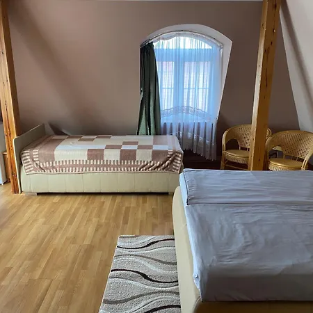 Ambrozia 3* Nagykanizsa