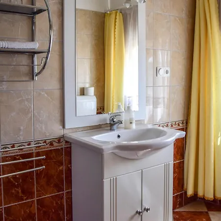 Ambrozia Bed & Breakfast Nagykanizsa