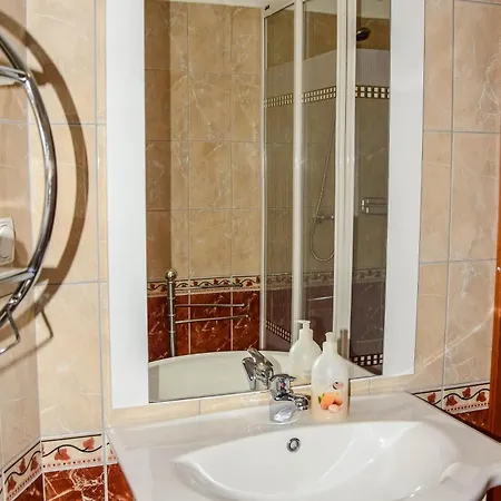 Bed & Breakfast Ambrozia