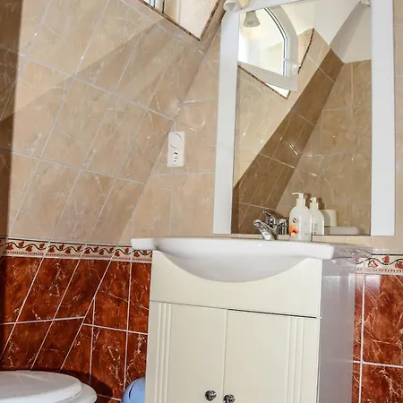 Ambrozia Bed & Breakfast Nagykanizsa