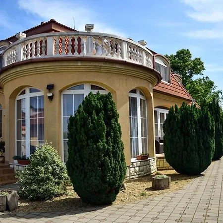 Ambrozia Bed & Breakfast