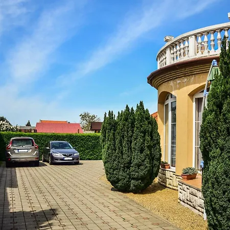 Bed & Breakfast Ambrozia Nagykanizsa