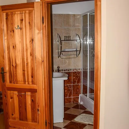 Bed & Breakfast Ambrozia