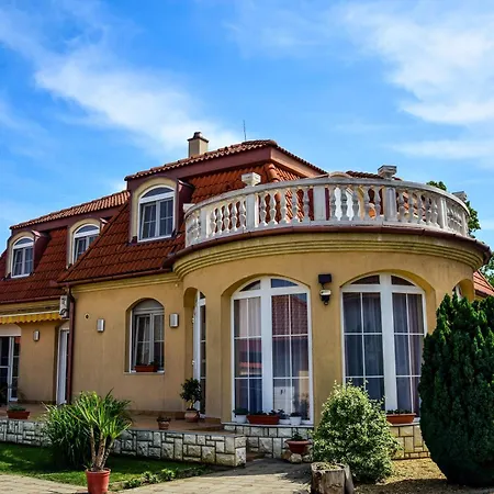Bed & Breakfast Ambrozia Nagykanizsa