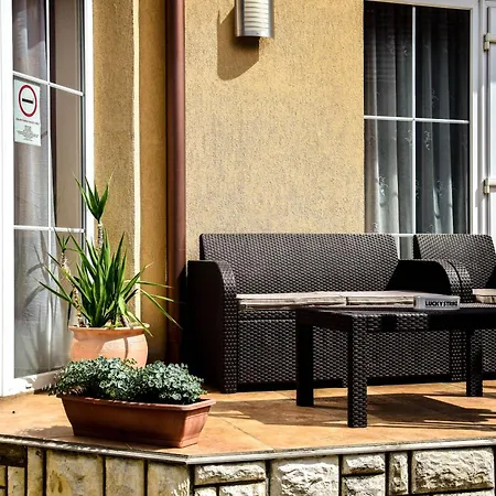 Ambrozia 3* Nagykanizsa