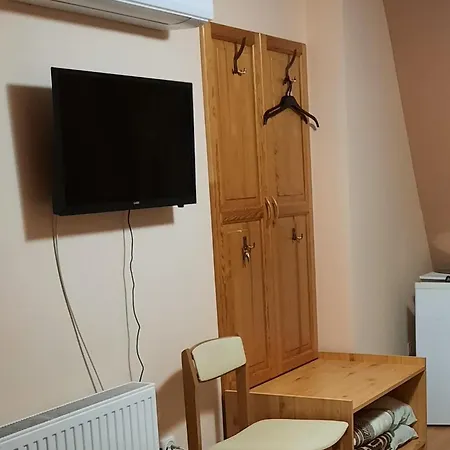 Bed & Breakfast Ambrozia