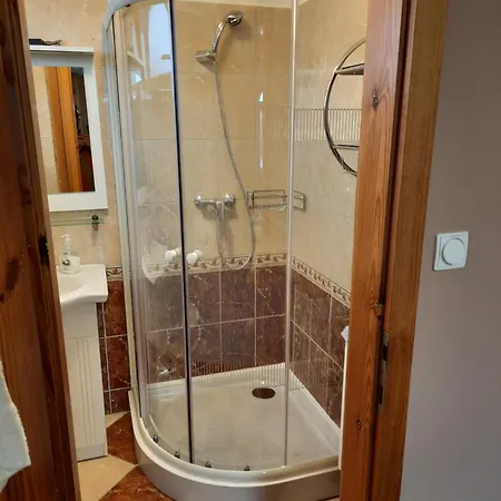 Ambrozia Bed & Breakfast Nagykanizsa