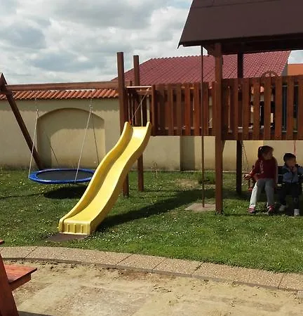 Ambrozia Bed & Breakfast Nagykanizsa