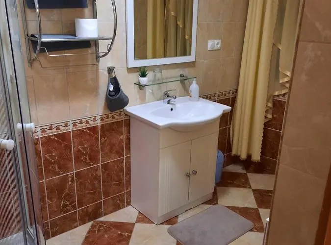 Ambrozia Отель типа 