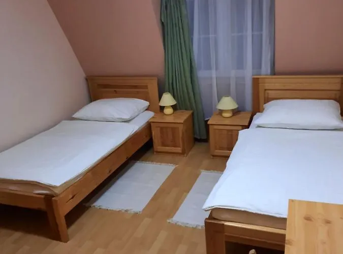 Ambrozia ベッド・アンド・ブレックファスト