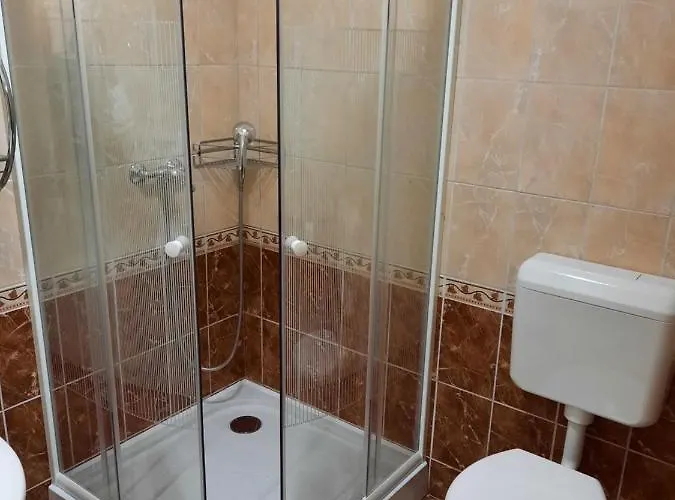 Ambrozia ベッド・アンド・ブレックファスト ナジカニジャ