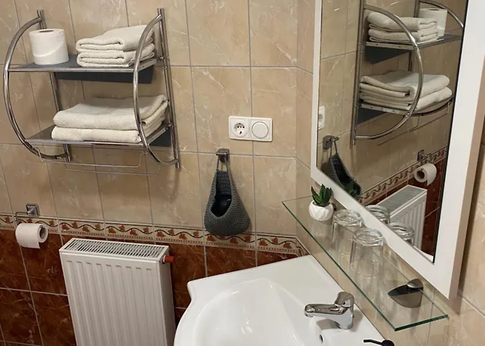 Ambrozia ベッド・アンド・ブレックファスト