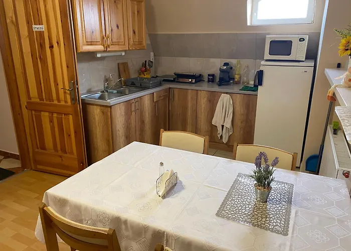 Ambrozia Отель типа 