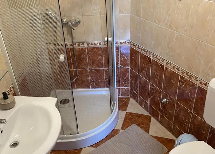 Ambrozia 3* Надьканижа