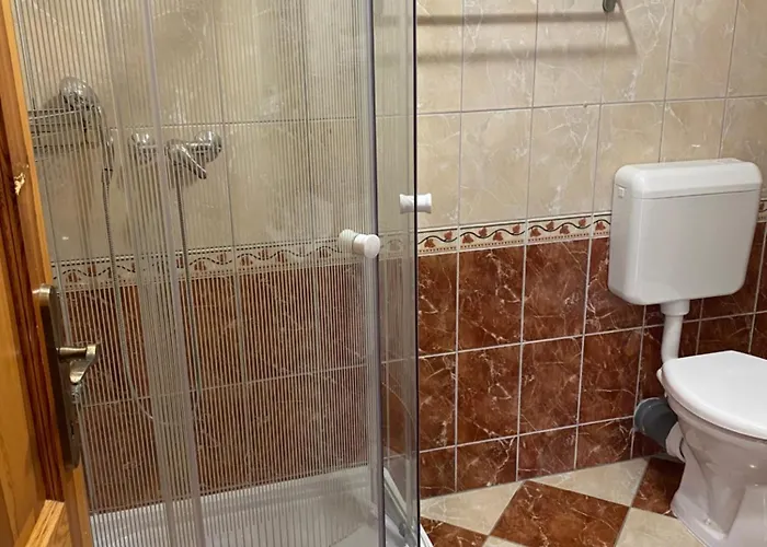 Ambrozia ベッド・アンド・ブレックファスト 3*