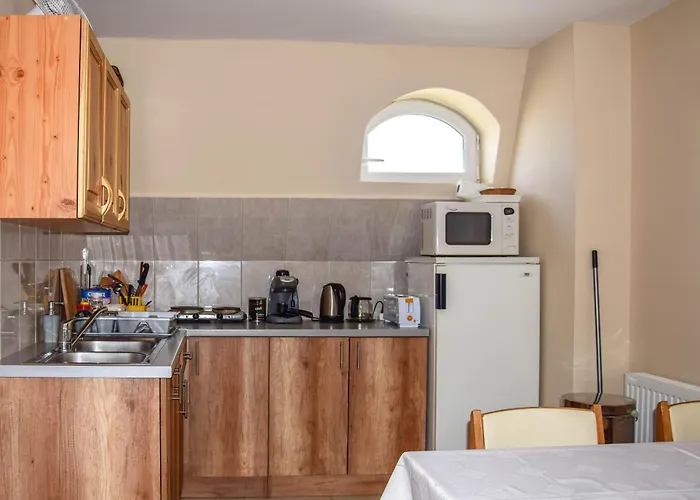 Ambrozia ベッド・アンド・ブレックファスト