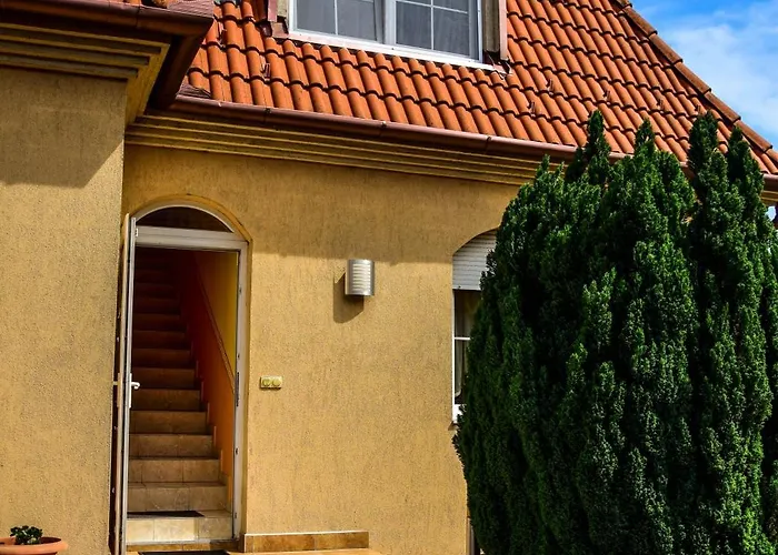 Ambrozia Отель типа 