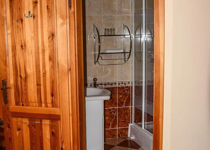 ベッド・アンド・ブレックファスト Ambrozia