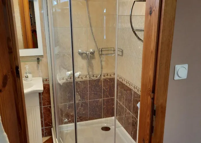 Ambrozia Отель типа 